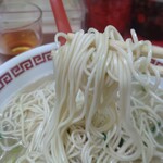 久留米ラーメン - 