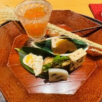 赤坂 渡なべ - 