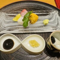 赤坂 渡なべ - 