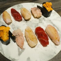 すし寿 - 