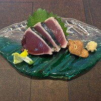 蔵 鉄板焼＆寿司 - 