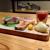 上六ワイン - 