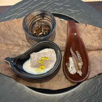 蔵 鉄板焼＆寿司 - 