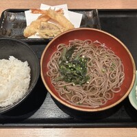 天ぷら 旬和食 あきら - 