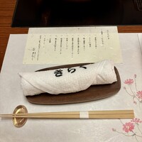 北新地しゃぶしゃぶすき焼き きらく - 