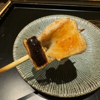 銀座焼とり 京丹波 - 