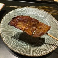 銀座焼とり 京丹波 - 