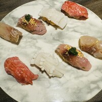 すし寿 - 