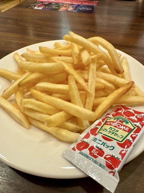 jonathan’s Tsukishima Ten photo 3