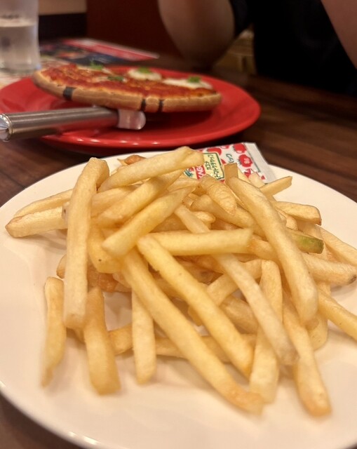 jonathan’s Tsukishima Ten photo 5