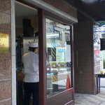 スタッフたくさん。