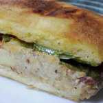  ジュリエッタ - たっぷりの美味。