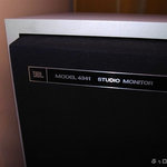 スウィートレイン - JBL MODEL4341 STUDIO MONITOR