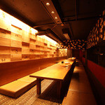 ベルサイユの豚 池袋