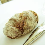 モダンフレンチ 「コラージュ」 - パン１