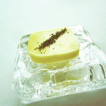 モダンフレンチ 「コラージュ」 - バター