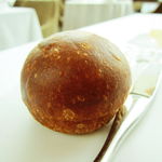 モダンフレンチ 「コラージュ」 - パン２