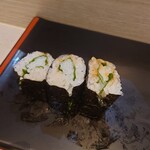 浅草寿司場 ひなと丸 - 