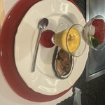 鉄板焼きステーキ あずま - 