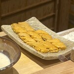 日本橋 蕎ノ字 - 