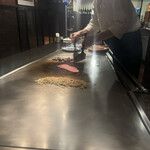 鉄板焼きステーキ あずま - 