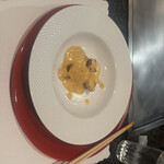 鉄板焼きステーキ あずま - 