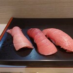 浅草寿司場 ひなと丸 - 