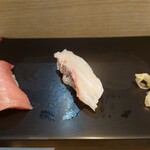 浅草寿司場 ひなと丸 - 