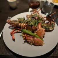 DINING & BAR TABLE 9 TOKYO - 