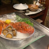 横浜うかい亭 - 