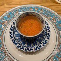 肉割烹 岡田前 - 