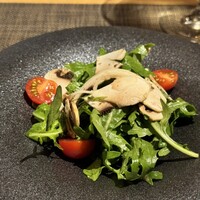 トラットリア トロンコ - 