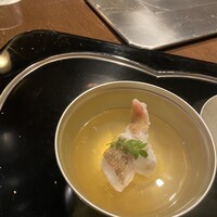 横浜うかい亭 - 