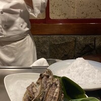 横浜うかい亭 - 