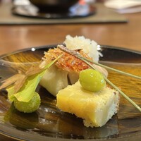 日本料理 時宜 芦屋ベイコート倶楽部 ホテル&スパリゾート - 