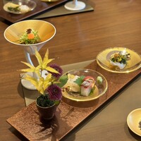 日本料理 時宜 芦屋ベイコート倶楽部 ホテル&スパリゾート - 