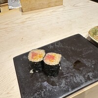 意気な寿し処阿部 青山店 - 