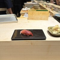 意気な寿し処阿部 青山店 - 