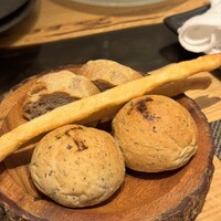トラットリア トロンコ - 
