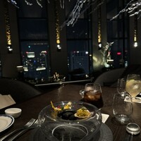 DINING & BAR TABLE 9 TOKYO - 