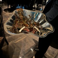 DINING & BAR TABLE 9 TOKYO - 