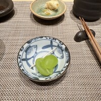 意気な寿し処阿部 青山店 - 