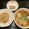中国料理 耕治 井筒屋店