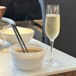 Star Alliance Lounge - 