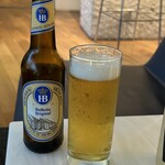 Star Alliance Lounge - 