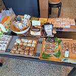 奈良輪 豊月堂 - 