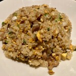 中国料理 耕治 井筒屋店 - 