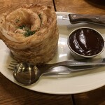 トニーローマ - 