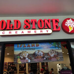Cold Stone Creamery - 