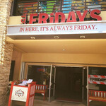 T.G.I. Friday's - 